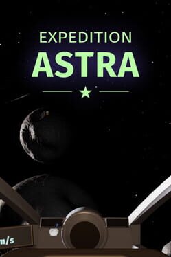 Expedition Astra cover