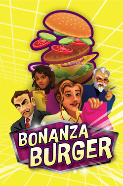 Bonanza Burger