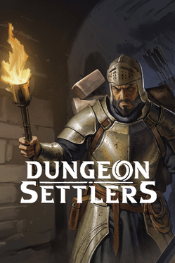 Dungeon Settlers