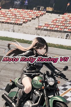 Moto Rally Racing VR