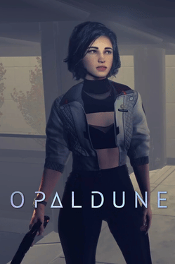 Opaldune