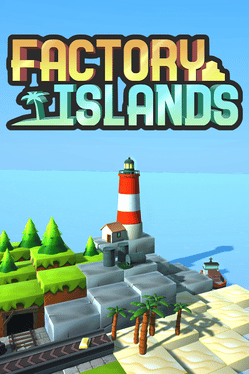 Factory Islands