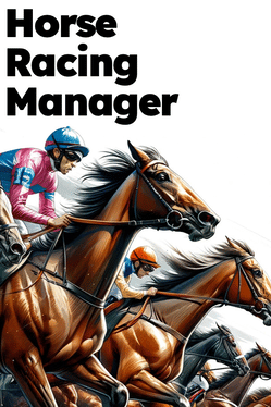 Horse Racing Manager