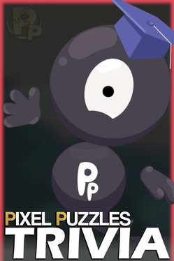 Pixel Puzzles Trivia