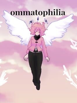 Ommatophilia