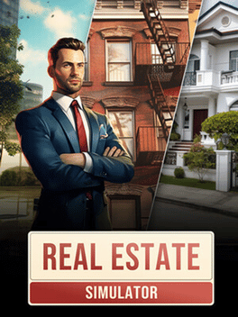 Real Estate Simulator