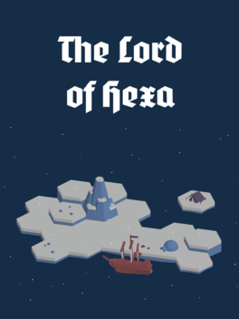 The Lord of Hexa