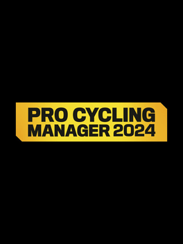 Pro Cycling Manager 2024