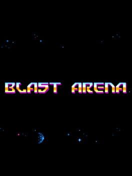 Blast Arena
