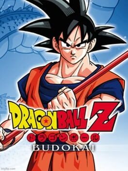 Dragon Ball Z: Budokai HD