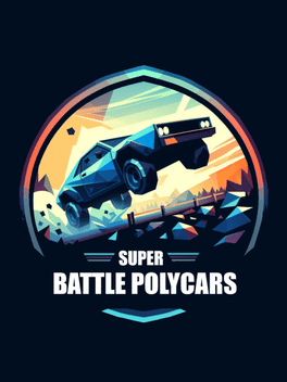 Super Battle Polycars