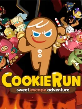 Cookie Run image