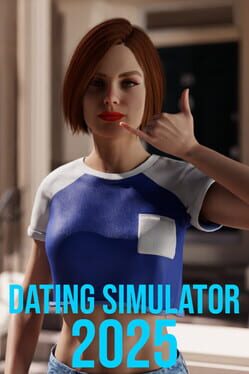 Dating Simulator 2025