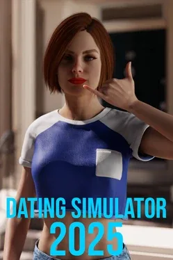 Image du jeu Dating Simulator 2025