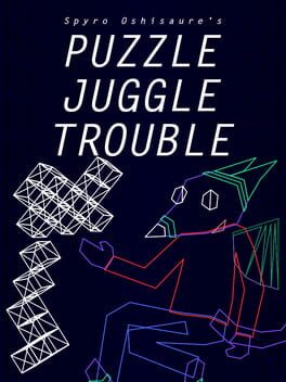Puzzle Juggle Trouble