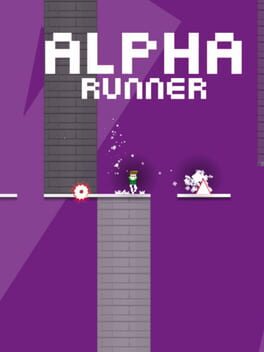 Alpha Runner