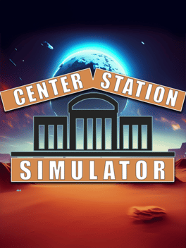 Center Station Simulator