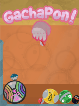 GachaPon!