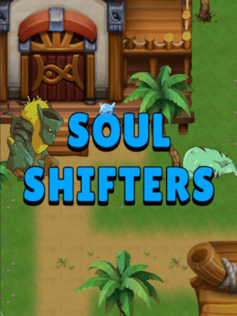 Soul Shifters: Online