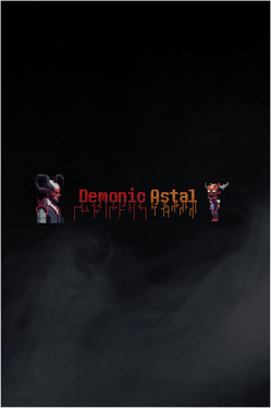 Demonic Astal