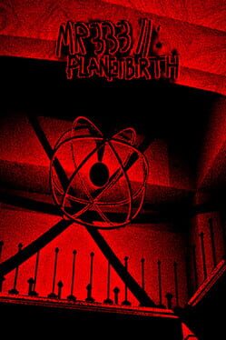 MR 333 II: Planetbirth