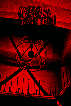 MR 333 II: Planetbirth