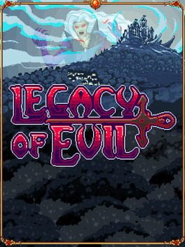 Legacy of Evil