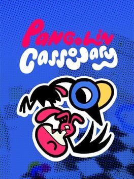 Pangolin Cassowary