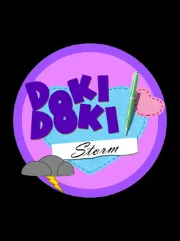 Doki Doki Storm image
