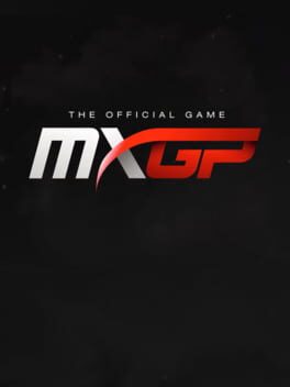 MXGP: The Official Game
