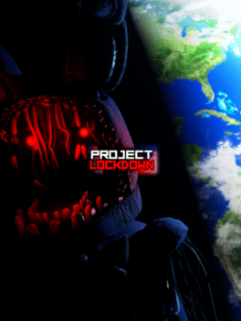 FNaF: Project Lockdown