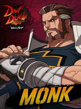 DNF Duel - DLC 4: 藍拳聖使游戏资源下载-游戏公社