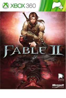 Fable II Bonus Game Content