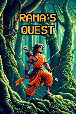 Rama's Quest