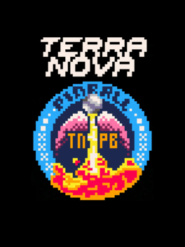 Terra Nova Pinball