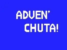 Image de couverture Adven'chuta