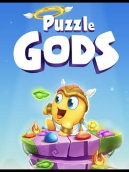 Puzzle Gods