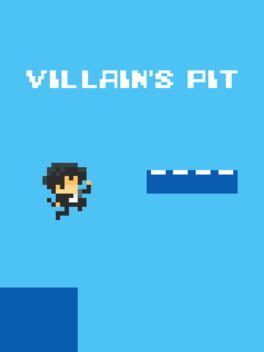 Villain’s Pit