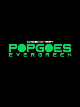 Popgoes Evergreen