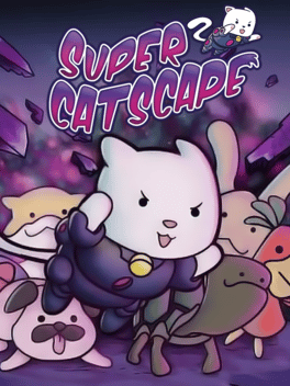 Super Catscape
