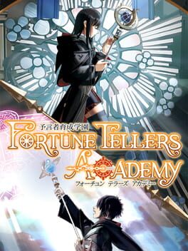 Fortune Tellers Academy