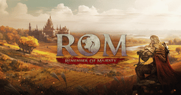 ROM: Remember of Majesty