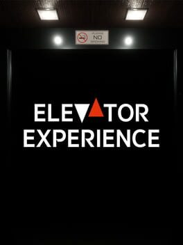 Elevator Experience Game Cover Artwork