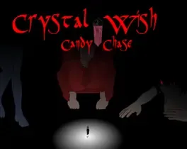 Image de couverture Crystal Wish: Candy Chase