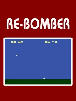 Re-Bomber image