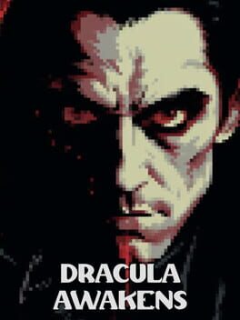 Dracula Awakens