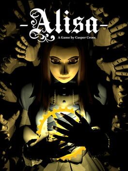 Alisa: Developer's Cut Game Cover Artwork