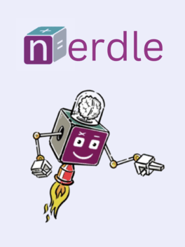 Nerdle