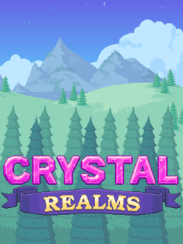 Crystal Realms