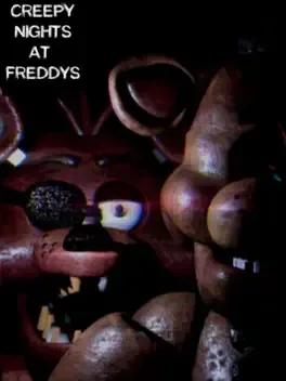 Creepy Nights at Freddy's image